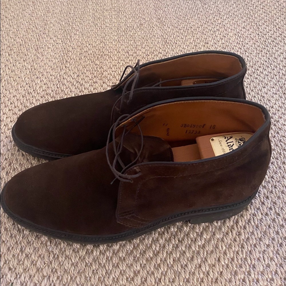 Alden Cape Cod Collection